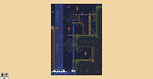 Coloring Pixels - Platformers