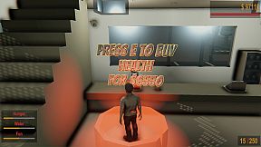 Island Town Zombie Paradise