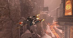 Star Conflict: Nordstorm. Deluxe edition