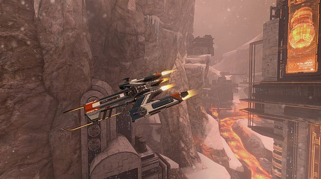 Star Conflict: Nordstorm. Deluxe edition