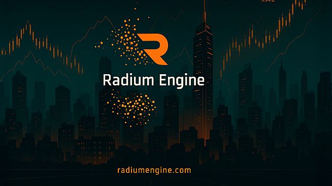 Radium Engine