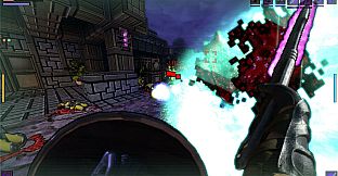 Bloc-Age: Path of the Oracle