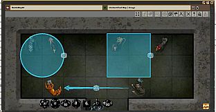 Fantasy Grounds - Devin Night Pack 176: WOTW Alien Creatures