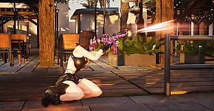 Fall of Booty: Waifu Warfare