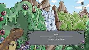 Carpe Dino: Seize the Date