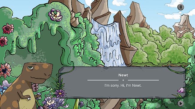 Carpe Dino: Seize the Date