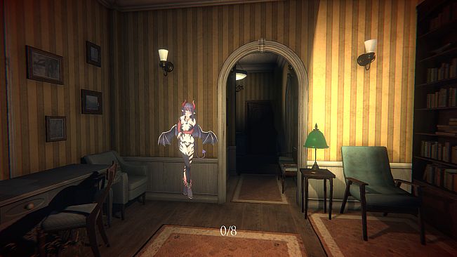 Light Head Hentai Edition