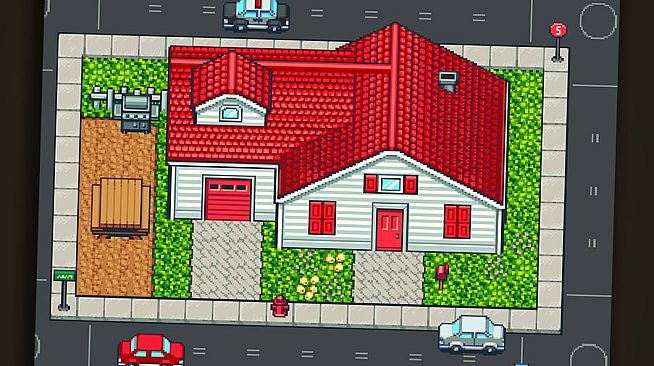 RPG Maker MV - Future Fantasy