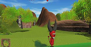 Hell's Revenge 3D