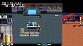 Sector 666 - The Forgotten Zone