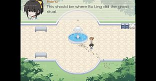 The Grade 5B Case Files