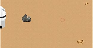 Watchtowers & Weaponry