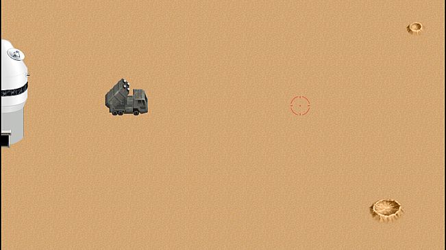 Watchtowers & Weaponry