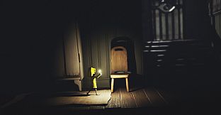 Little Nightmares - Scarecrow Sack