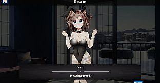 MY NEEDY NEIGHBOUR GIRLS