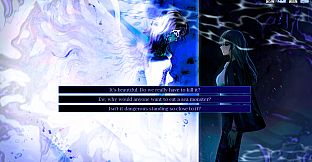 Mermaids are Seafood