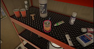 Fiasco Restoration and Repair