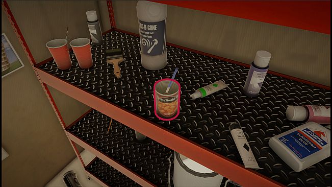 Fiasco Restoration and Repair