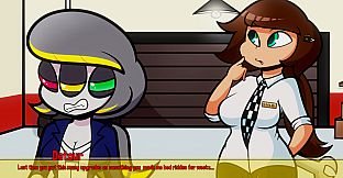 Shady Lewd Kart - Office Party GP Pack