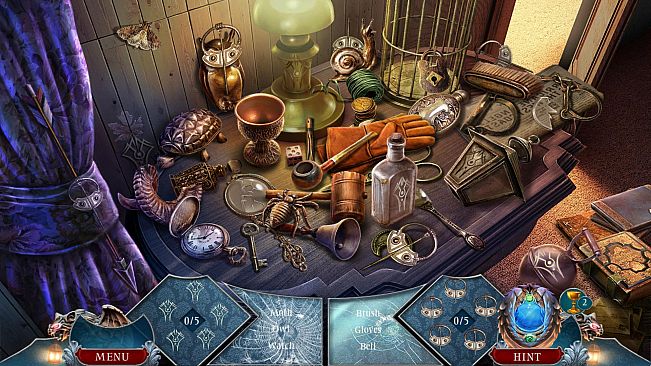 Myths of the World: Black Rose Collector's Edition