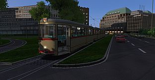 LOTUS-Simulator: Düsseldorf 1981