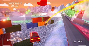 Rage Mountain Rally