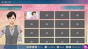 Astoria: Fate's Kiss