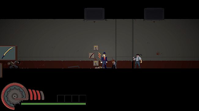 MODULE:BERSERK (모듈 버서크)