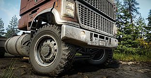 SnowRunner - Jack of All Treads Tire Pack