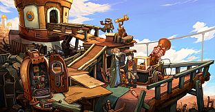 Deponia: The Complete Journey