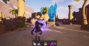 Arcane Survival
