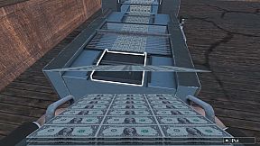 Banker Simulator: Prologue