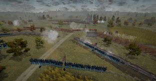 Grand Tactician: The Civil War (1861-1865)