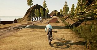 Extreme Cycling Championship