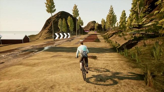 Extreme Cycling Championship