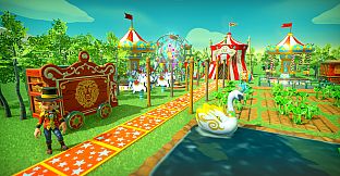 Farm Together - Celery Pack