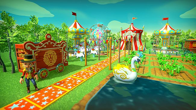 Farm Together - Celery Pack