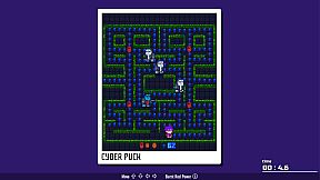 The Hero with a Thousand Arms / 千手英雄