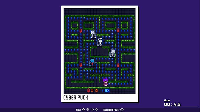 The Hero with a Thousand Arms / 千手英雄