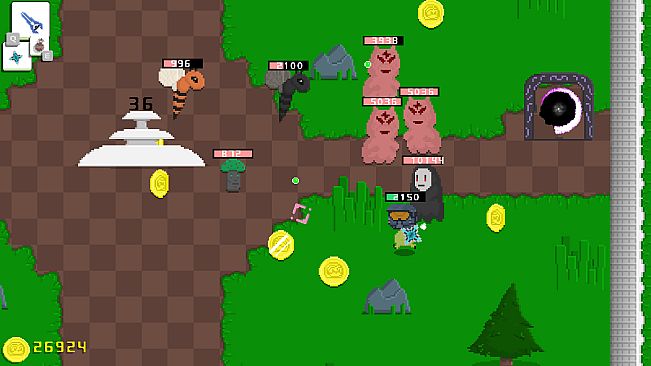 Creeps Creeps? Creeps!