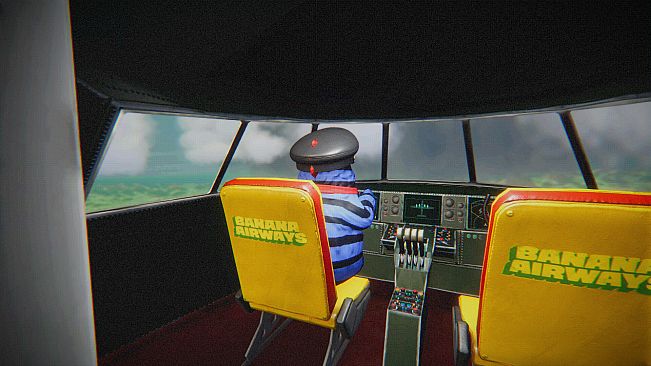 Banana Airways