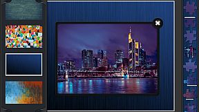 Classic Jigsaw Puzzles