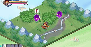 Kingdom's Return: Time-Eating Fruit and the Ancient Monster