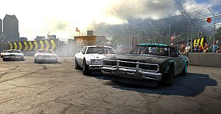 GRID 2 - Demolition Derby Pack