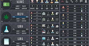 Meth Master | Hybrid