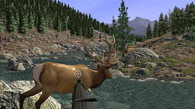 Elk Adventure Pack