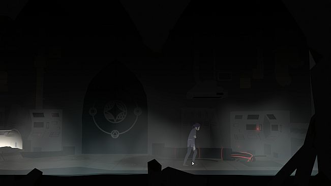 Rocket of Whispers: Prologue