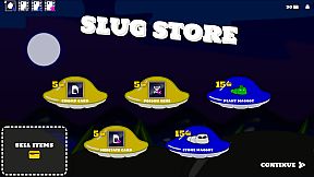 Slugmania
