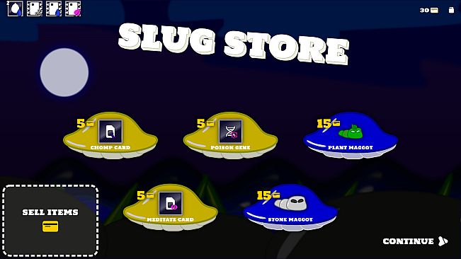 Slugmania