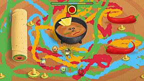 Ultra Foodmess Deluxe